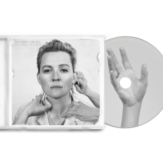 Carlisle, Brandi-Returning to Myself 1-CD