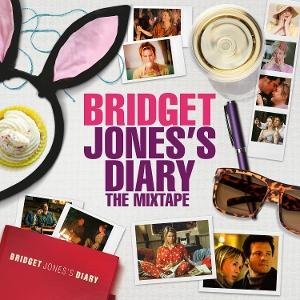 Ruzni / Pop Intl - Bridget Jones's Diary: the Mixtape 1CD