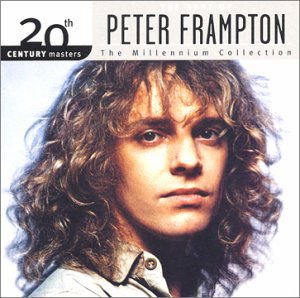 FRAMPTON PETER MILLENNIUM COLLECTION CD