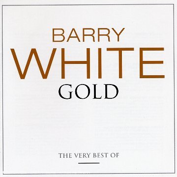 Barry White - White Gold 2CD