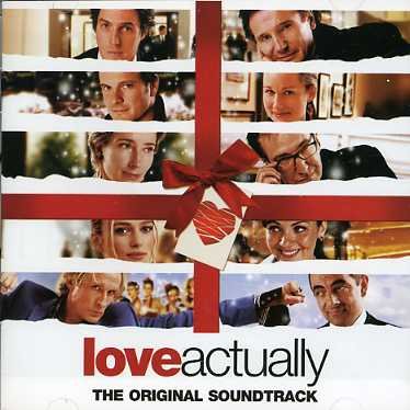 Love Actually 1CD
