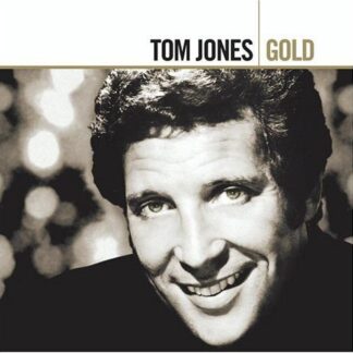 Tom Jones - Gold (1965 - 1975) 2CD