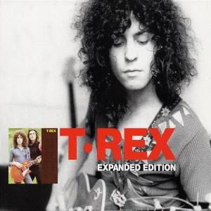 T. Rex - T. Rex 1CD