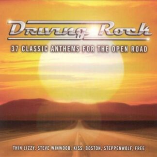 Driving Rock 2CD