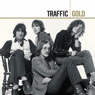 Traffic - Gold 2CD