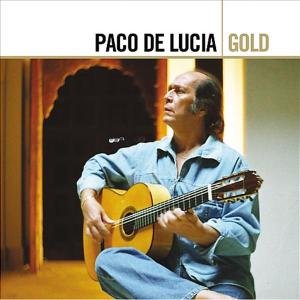 Paco De Lucia - Gold 2CD
