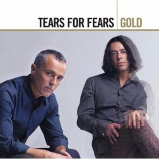 Tears for Fears - Gold 2CD
