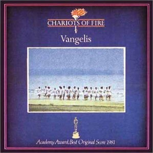 Vangelis - Chariots of Fire 1CD