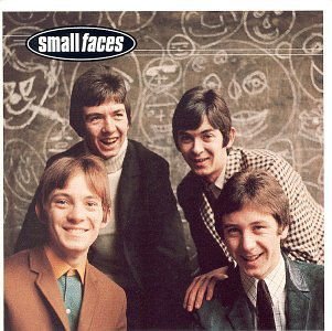 Small Faces - Small Faces 1CD