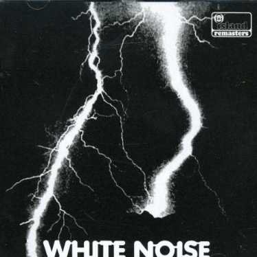 White Noise - An Electric Storm 1CD