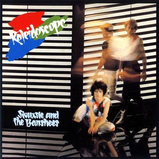 Siouxsie and the Banshees - Kaleidoscope 1CD