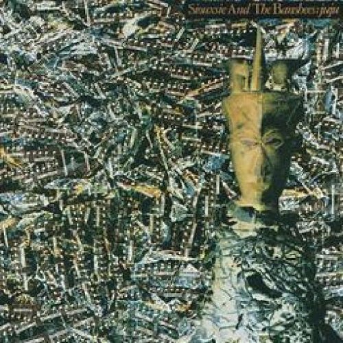 Siouxsie & the Banshees - Juju 1CD