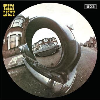 Thin Lizzy - Thin Lizzy 1CD
