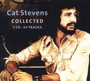 Cat Stevens - Collected 3CD