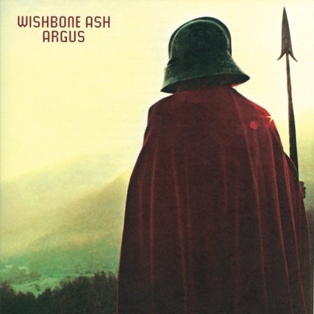 Wishbone Ash - Argus 2CD