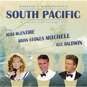 South Pacific O.c.r. - South Pacific O.c.r. 1CD