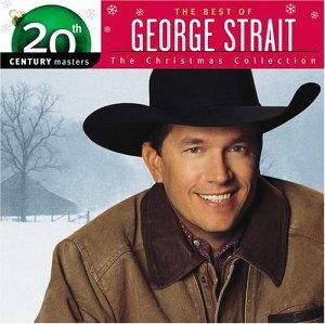 George Strait - The Best of Christma 1CD