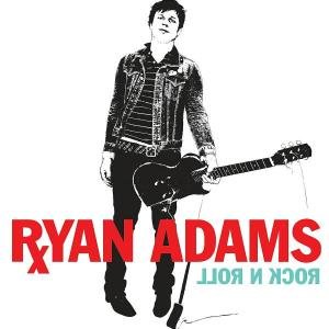 Ryan Adams - Rock N Roll 1CD
