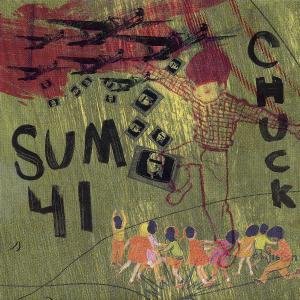 Sum 41 - Chuck 1CD