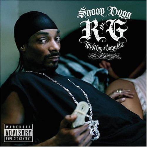 Snoop Dogg - R&g (Rhythm & Gangsta): the Masterpiece 1CD