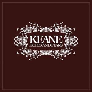 Keane - Hopes And Fears 1CD