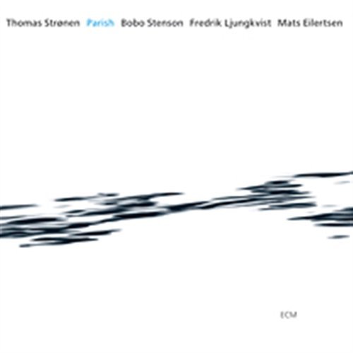 Strønen Thomas - Parish 1CD