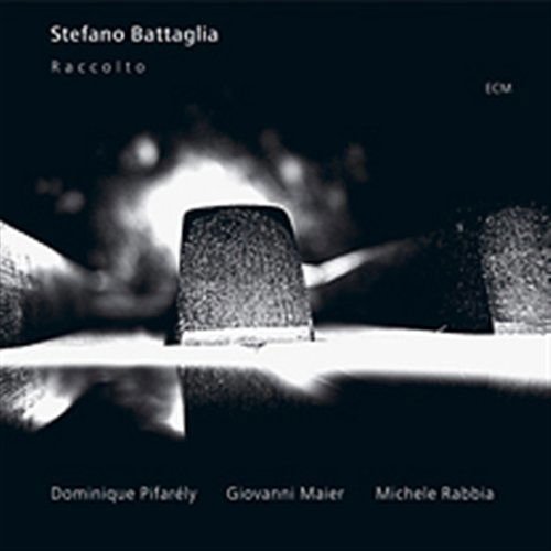 Battaglia Stefano - Raccolto 2CD