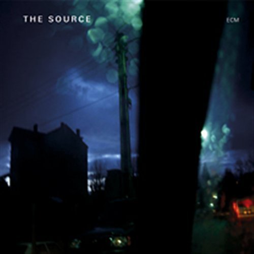 Br{kke ¦yvind Seim Trygve - The Source 1CD