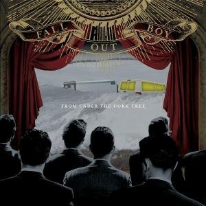 Fall Out Boy-From Under The Cork Tree 1-CD