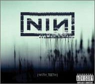 Nine Inch Nails - With Teeth 1CD