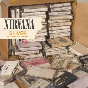 Nirvana - Sliver - The Best Of The Box 1CD