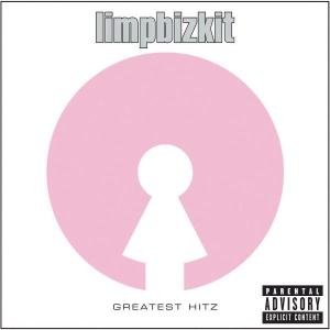 LIMP BIZKIT - GREATEST HITZ 1-CD