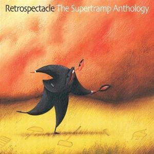 Supertramp - Retrospectacle 2CD