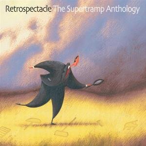 Supertramp - Retrospectacle 1CD