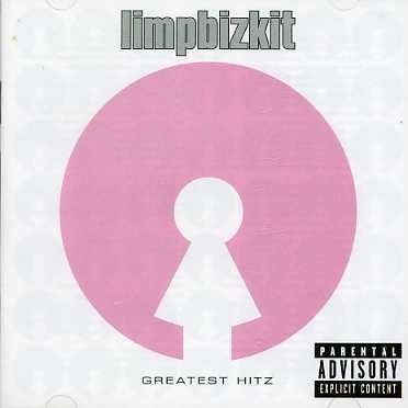 Limp Bizkit - Greatest Hitz 1CD