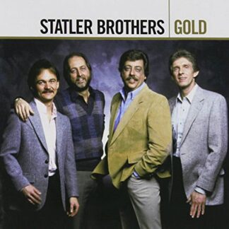 The Statler Brothers - Gold 2CD