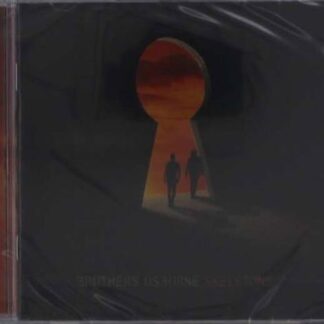 Brothers Osborne - Skeletons 1CD