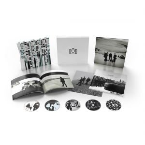 U2 - All That You Can't Leave Behind (20th Anniversary) 5CD