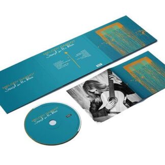 Melody Gardot - Sunset in the Blue 1CD