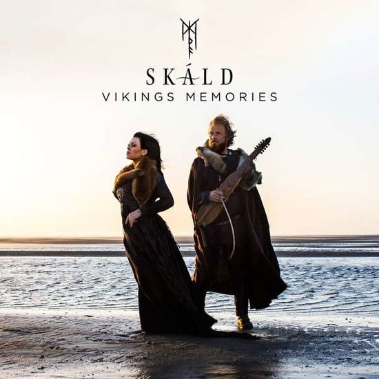 Skald - Vikings Memories 1CD