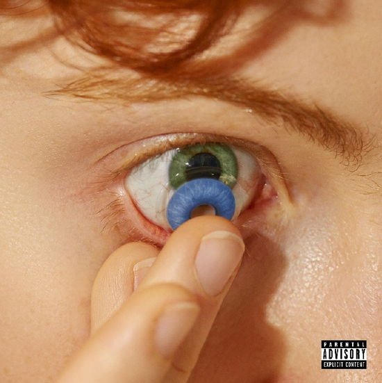 Mecna & Sick Luke - Neverland 1CD