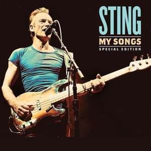 Sting - My Songs 2CD