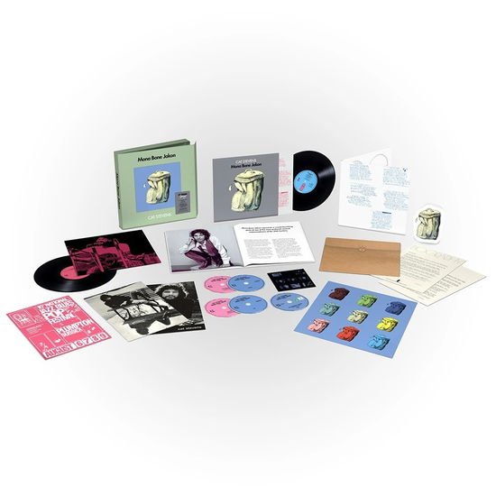 Cat Stevens - Mona Bone Jakon - 50th Anniversary 1LP