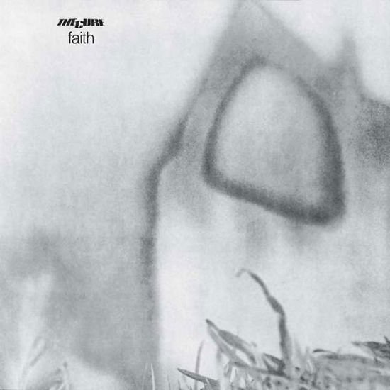The Cure - Faith 2CD