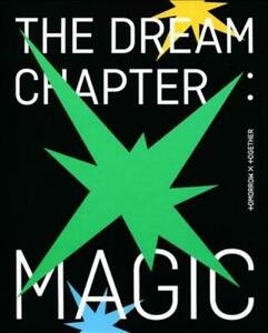 Tomorrow X Together - The Dream Chapter: Magic (Version #2) 1CD