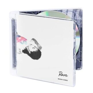 Selena Gomez - Rare 1CD