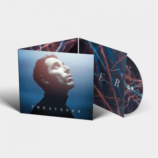 The Avener - Heaven 1CD