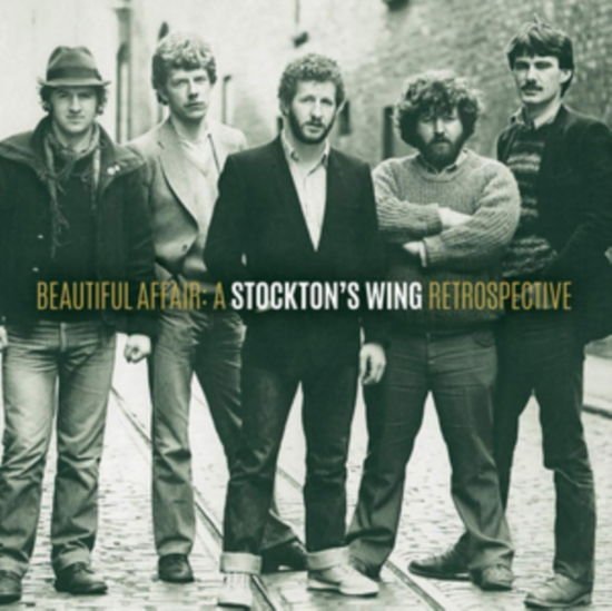 Stocktons Wing - Beautiful Affair - A Retrospective 2CD