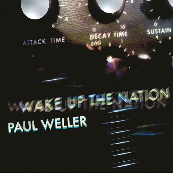 Paul Weller - Wake Up the Nation 1CD