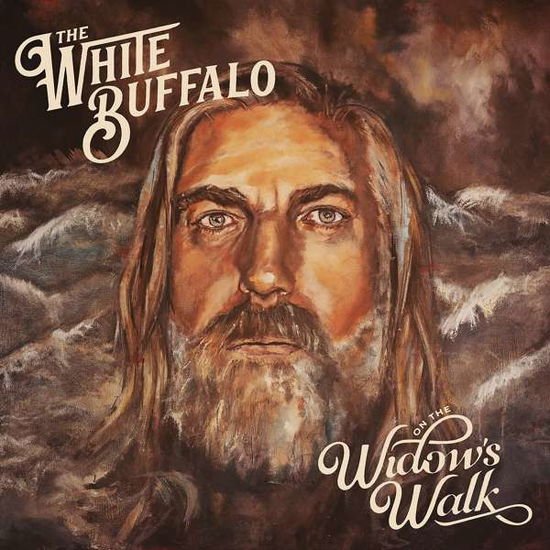 The White Buffalo - On The Widow's Walk 1CD